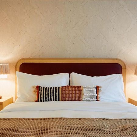 Faraway Martha'S Vineyard Hotel Edgartown Bagian luar foto