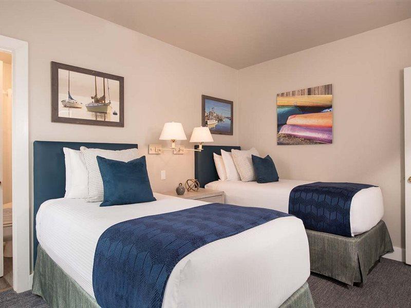 Faraway Martha'S Vineyard Hotel Edgartown Bagian luar foto