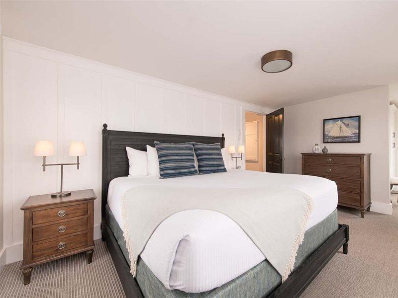 Faraway Martha'S Vineyard Hotel Edgartown Bagian luar foto