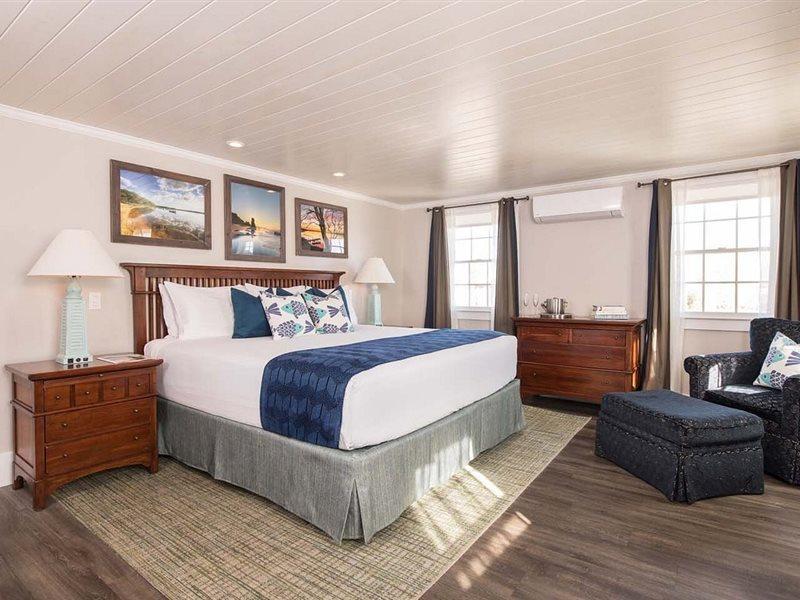 Faraway Martha'S Vineyard Hotel Edgartown Bagian luar foto