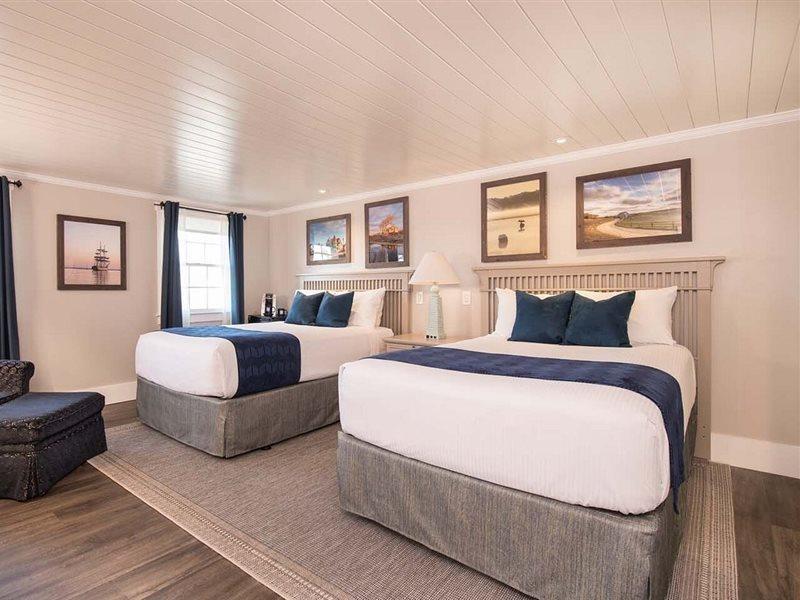 Faraway Martha'S Vineyard Hotel Edgartown Bagian luar foto