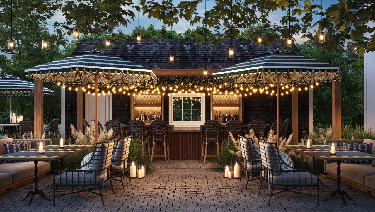 Faraway Martha'S Vineyard Hotel Edgartown Bagian luar foto