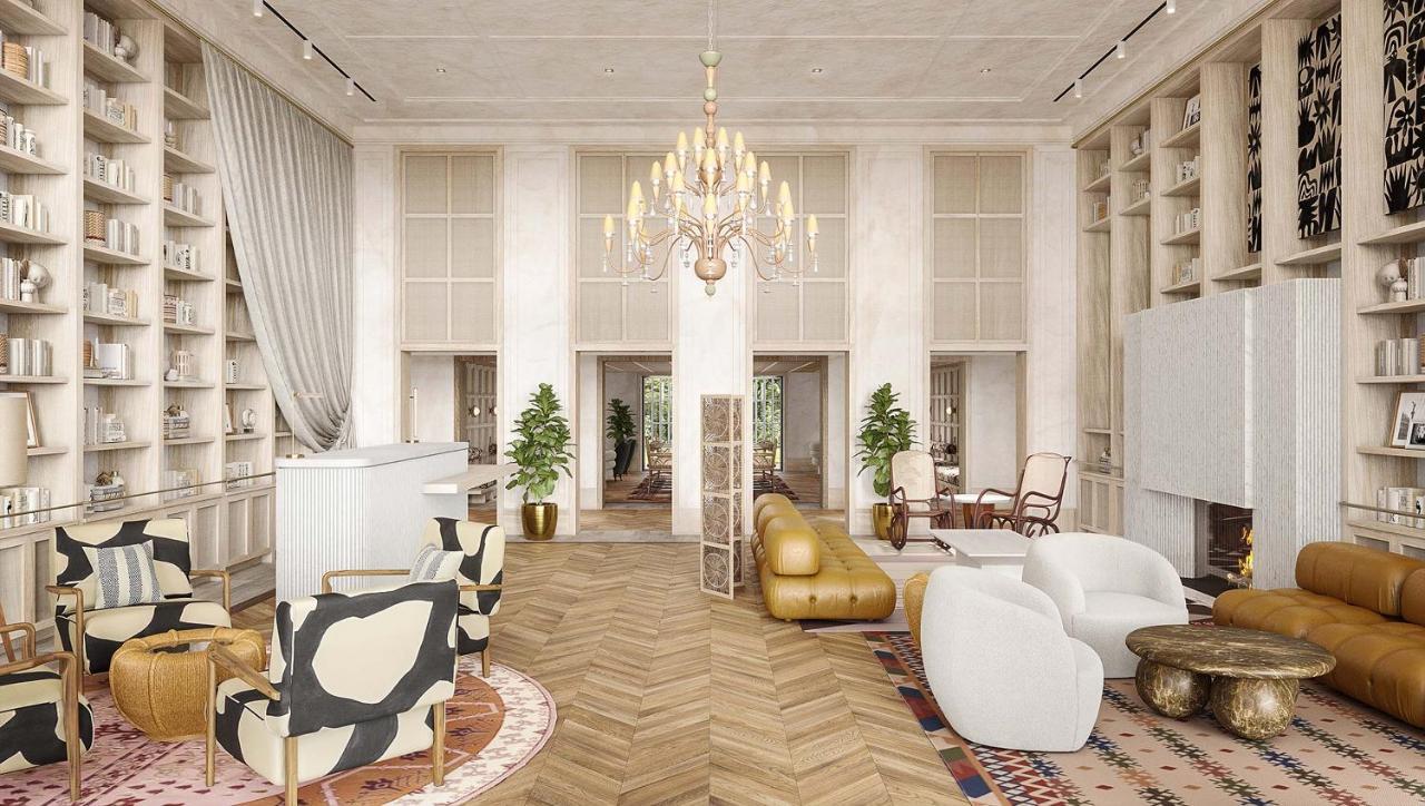 Faraway Martha'S Vineyard Hotel Edgartown Bagian luar foto