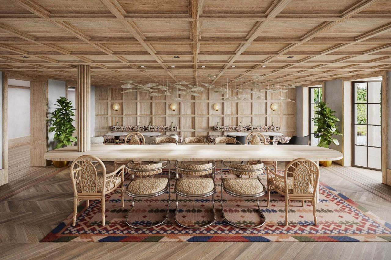 Faraway Martha'S Vineyard Hotel Edgartown Bagian luar foto