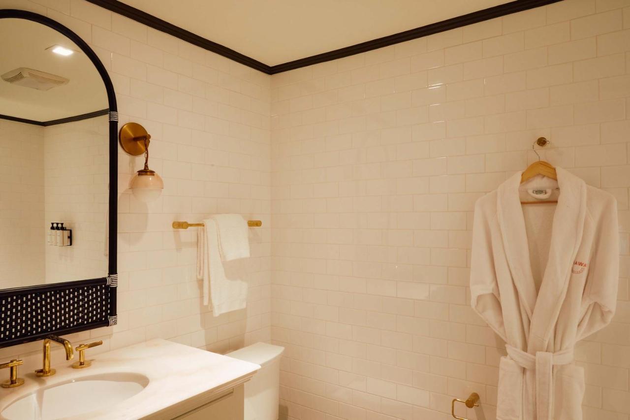Faraway Martha'S Vineyard Hotel Edgartown Bagian luar foto