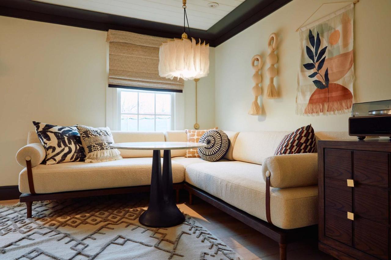 Faraway Martha'S Vineyard Hotel Edgartown Bagian luar foto