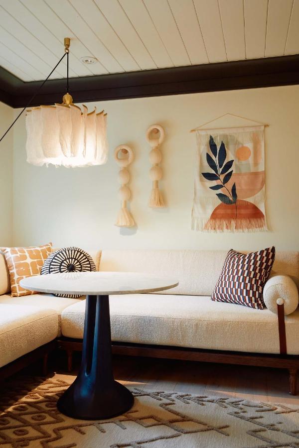 Faraway Martha'S Vineyard Hotel Edgartown Bagian luar foto