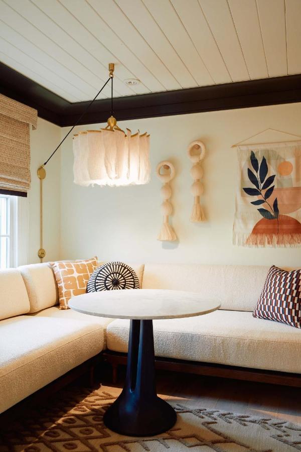 Faraway Martha'S Vineyard Hotel Edgartown Bagian luar foto