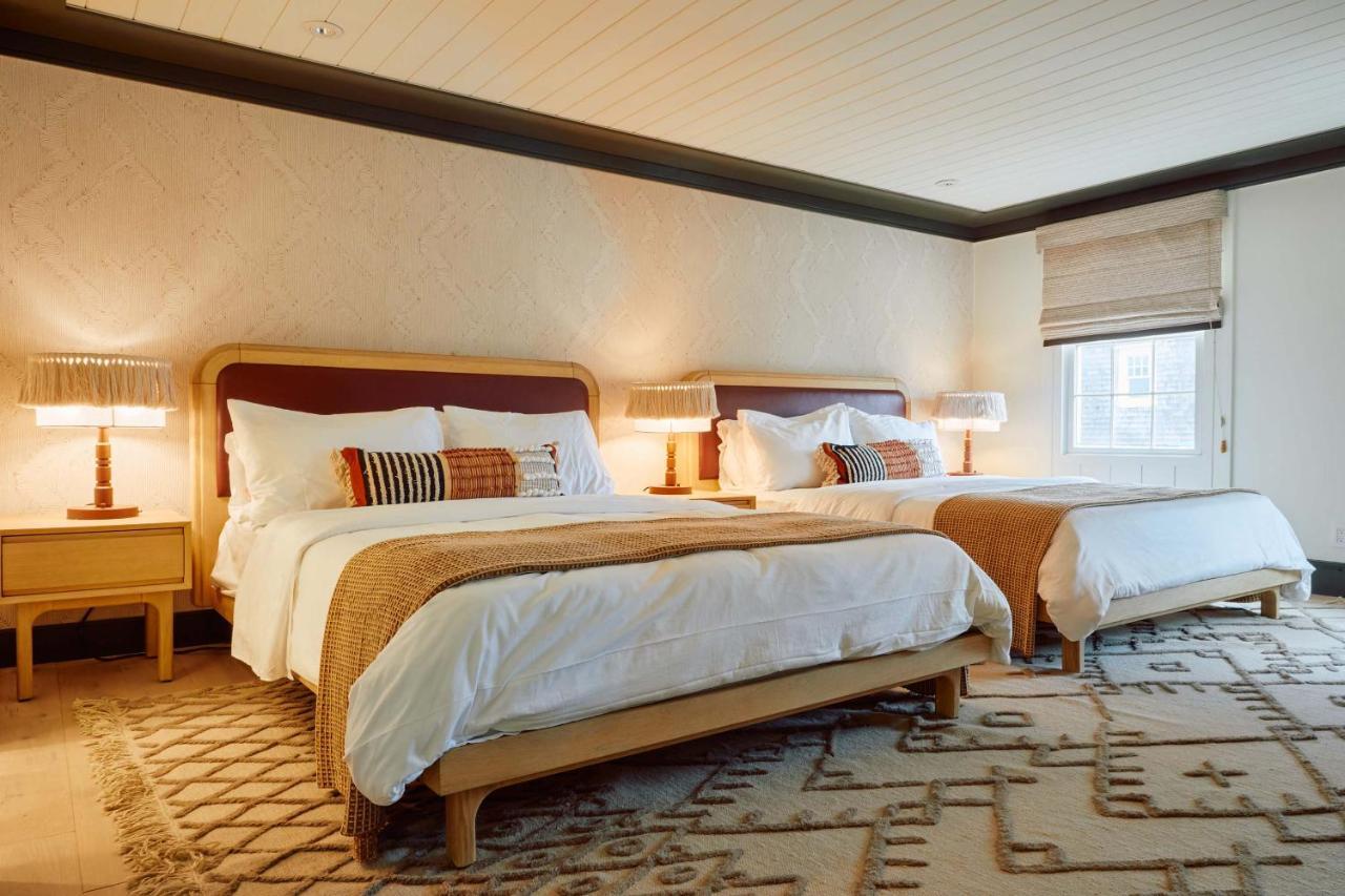 Faraway Martha'S Vineyard Hotel Edgartown Bagian luar foto
