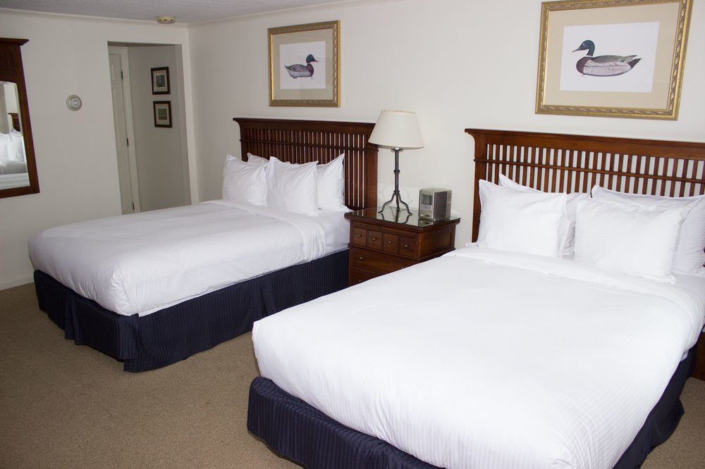 Faraway Martha'S Vineyard Hotel Edgartown Bagian luar foto