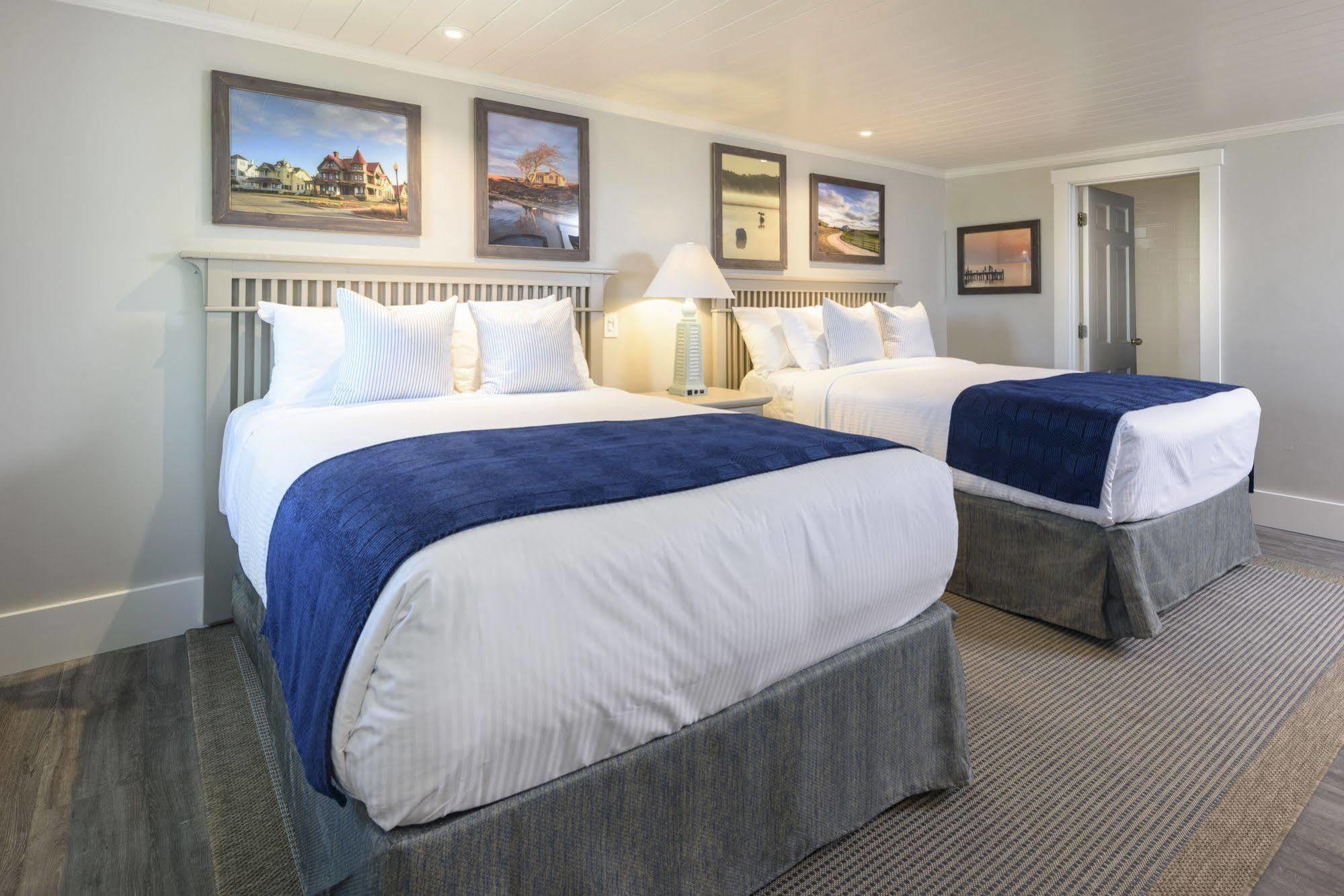 Faraway Martha'S Vineyard Hotel Edgartown Bagian luar foto