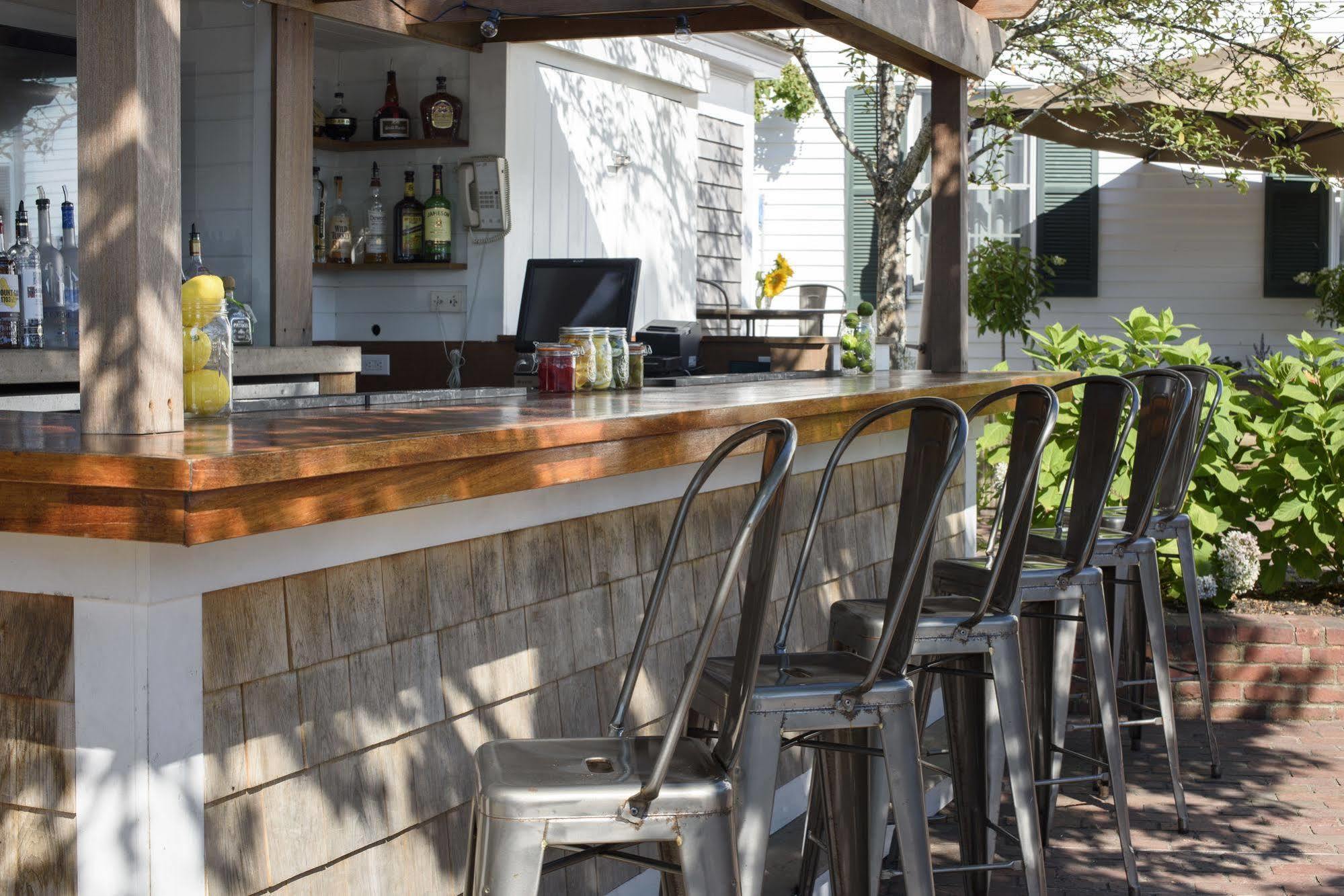 Faraway Martha'S Vineyard Hotel Edgartown Bagian luar foto